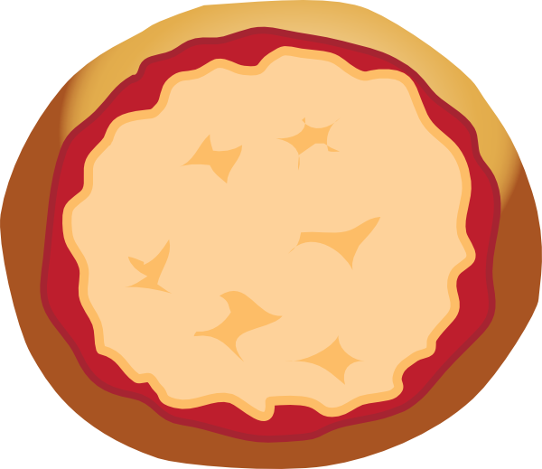 pizza base